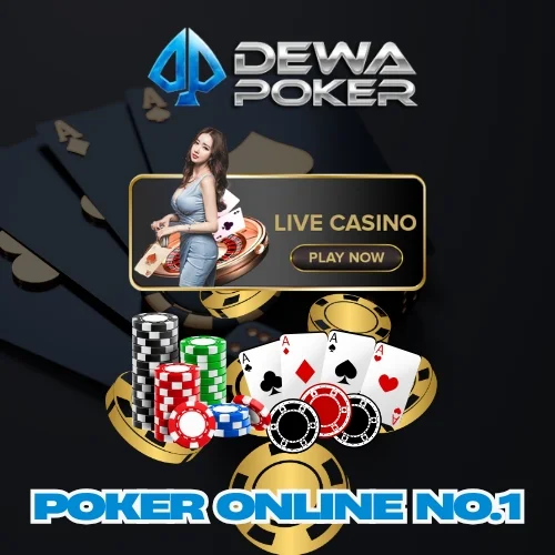 DewaPoker | DewaPoker88 Game Online Mudah Jackpot!